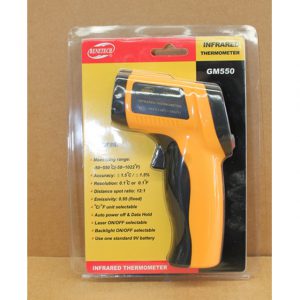 Digital Infrared Thermometer