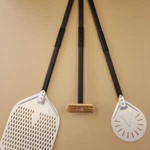 aluminium pizza tools set of 3 $199