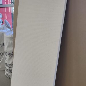 pizza oven insulation board calcium silicate $75 (pick up only from our factory in neerabup, perth)