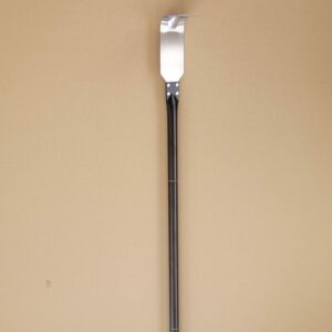 aluminium pizza oven brush tool long handled $95 (copy)