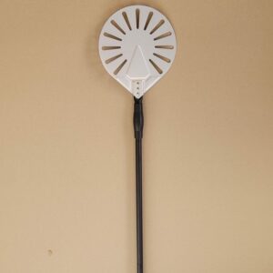 aluminium pizza turner long handle $95