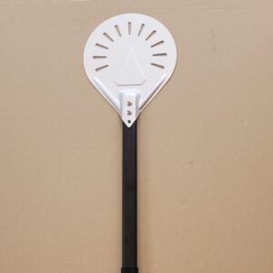aluminium pizza turner $85