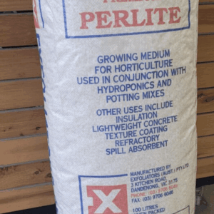 perlite 100ltre