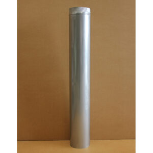 Stainless Steel Flue 8” $115 (Special order)