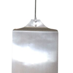 stainless steel pizza spatula all stainless steel