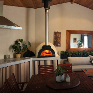 traditional midi pre assembled